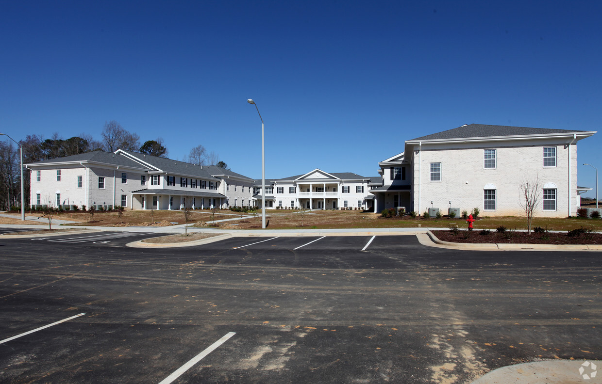 Building Photo - Glenbrook Meadows