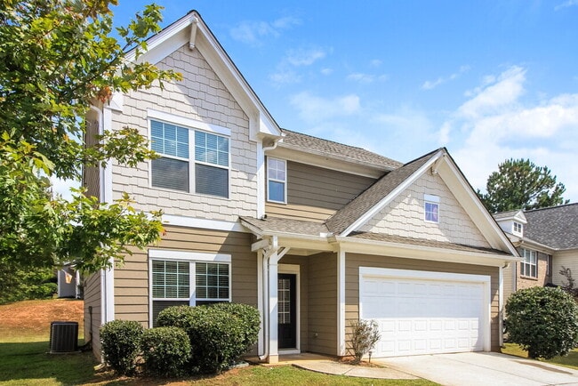 Building Photo - 289 Darbys Run Ct