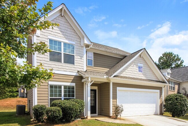 Foto del edificio - 289 Darbys Run Ct