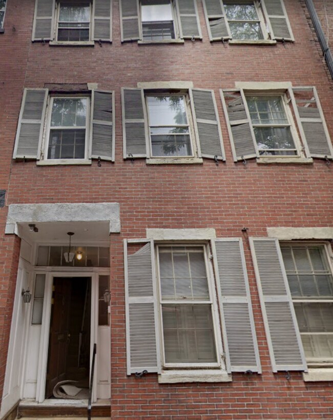 Foto del edificio - 10 Melrose St