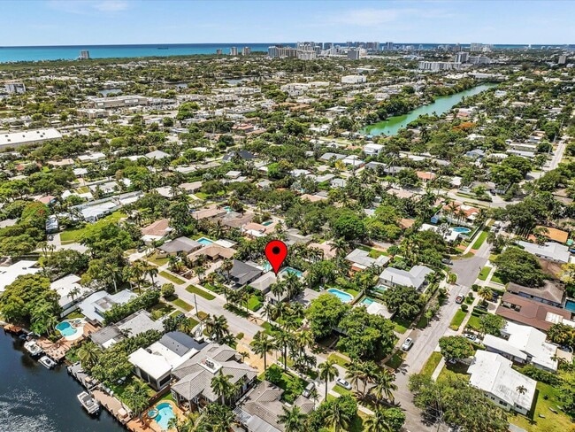 Photo - 1786 NE 21st St House