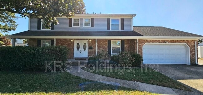 Building Photo - 5321 Marlington Dr