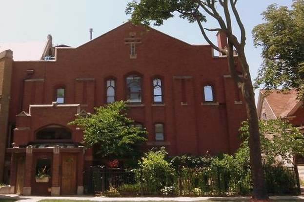 Primary Photo - 331 S Ridgeland Ave