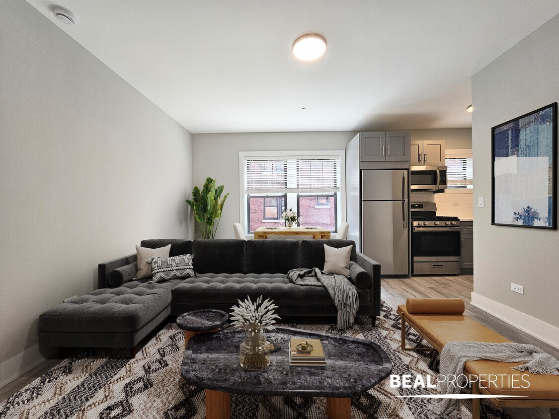 Foto principal - 1137 Oak Ave