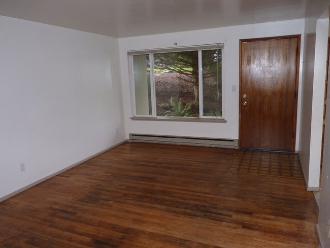 Foto del edificio - 521 Ave D