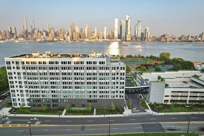 Foto del edificio - The Declan