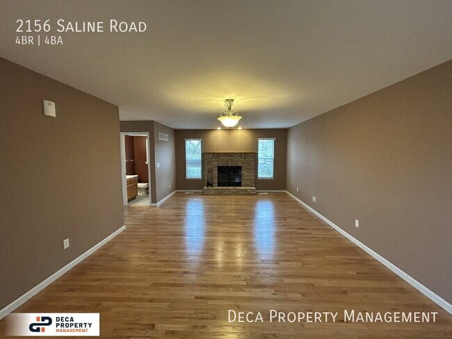 Building Photo - 2156 Saline Rd