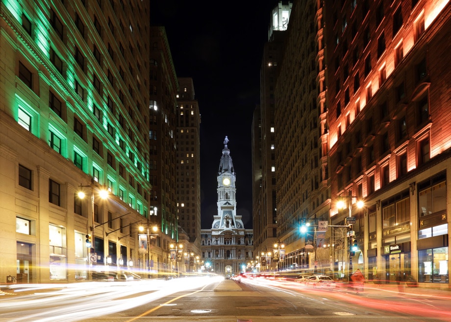 Avenue Of The Arts Central Apartments for Rent Philadelphia, PA