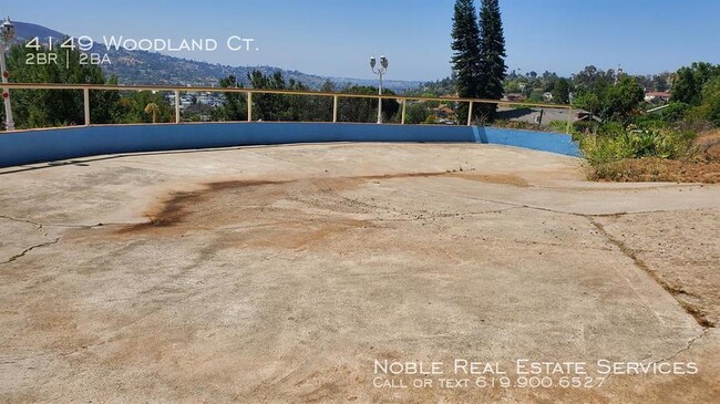 Building Photo - 4149 Woodland Ct