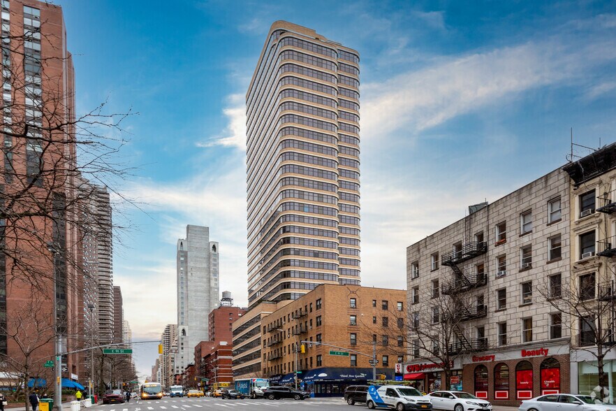 The Metropolitan - 181 E 90th St New York, NY 10128 | Apartments.com