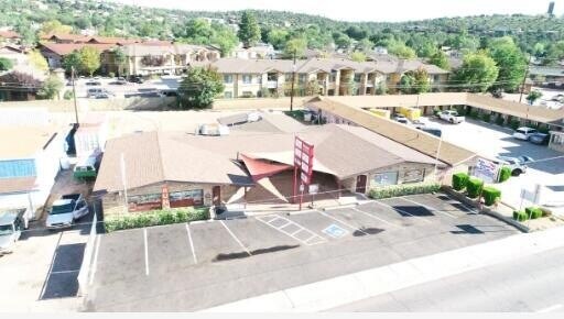 Foto del edificio - 807 S Beeline Hwy