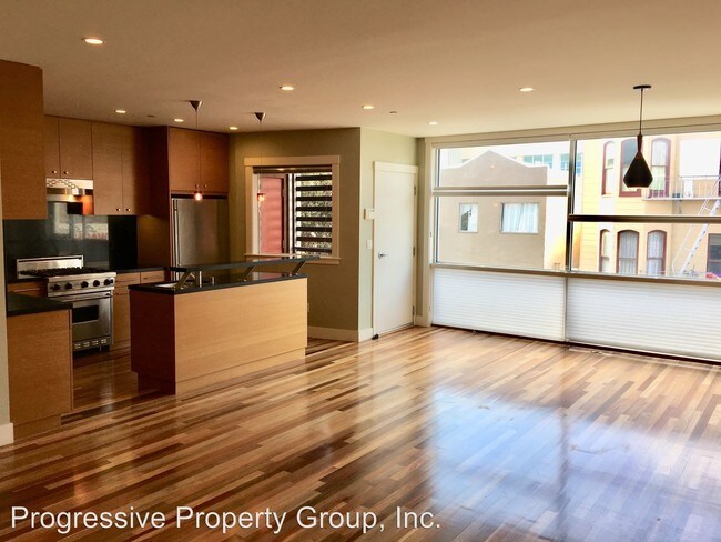 Building Photo - 2 br, 2 bath House - 3280 22nd Street, Unit C