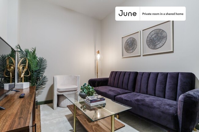 Building Photo - Room in Shared 3 bed/1 bath home in Chinatown