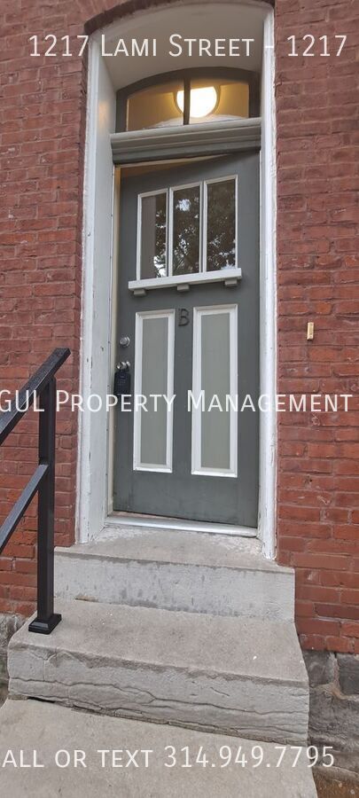 Building Photo - 1217 Lami St