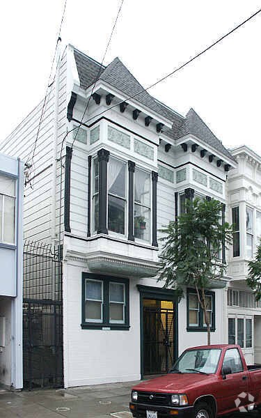Building Photo - 1471 15th St