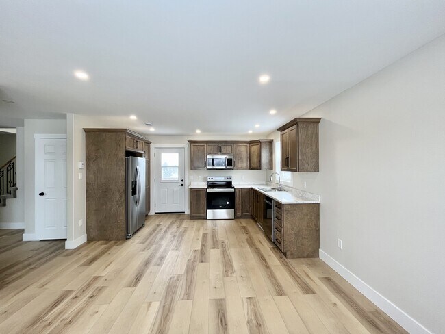 Photo du bâtiment - 1 Darryl Pye Dr