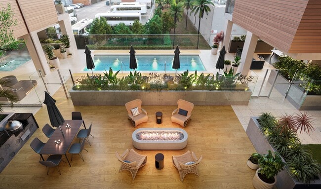 Foto del edificio - Apollo South Bay