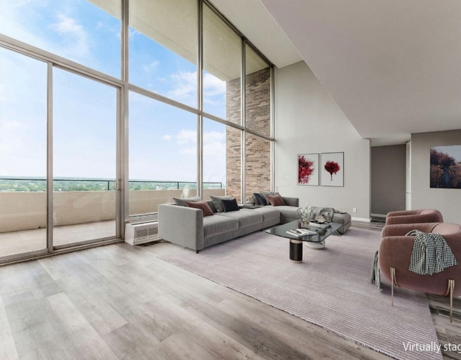 Building Photo - 1000 Urlin Ave