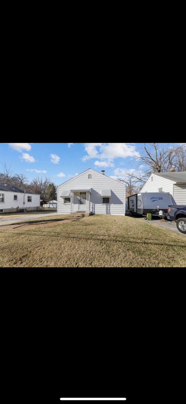 3561 Boswell Ave, Saint Louis, MO 63114 House Rental in Saint Louis, MO