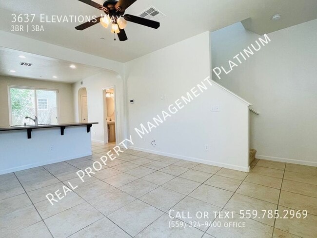 Building Photo - 3637 Elevations Way