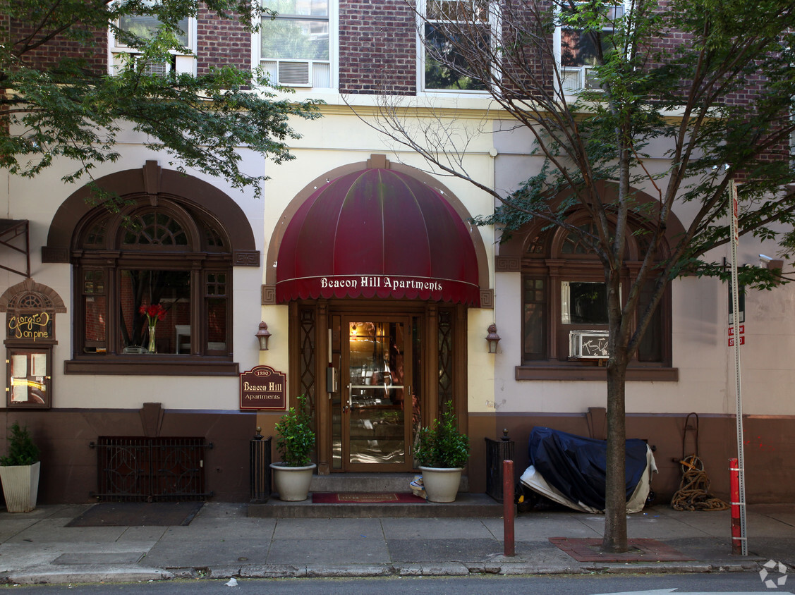 Foto del edificio - Beacon Hill Apartments