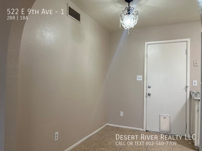 Building Photo - 522 E 9th AVE Unit 1, Apache Junction, AZ ...