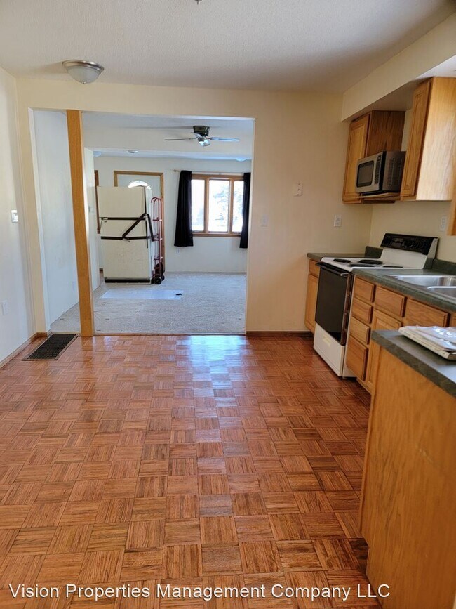 Building Photo - 3 br, 1 bath House - 600 Lincoln Ave SE