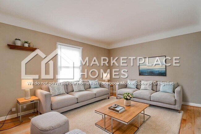 Foto del edificio - 1130 21st St