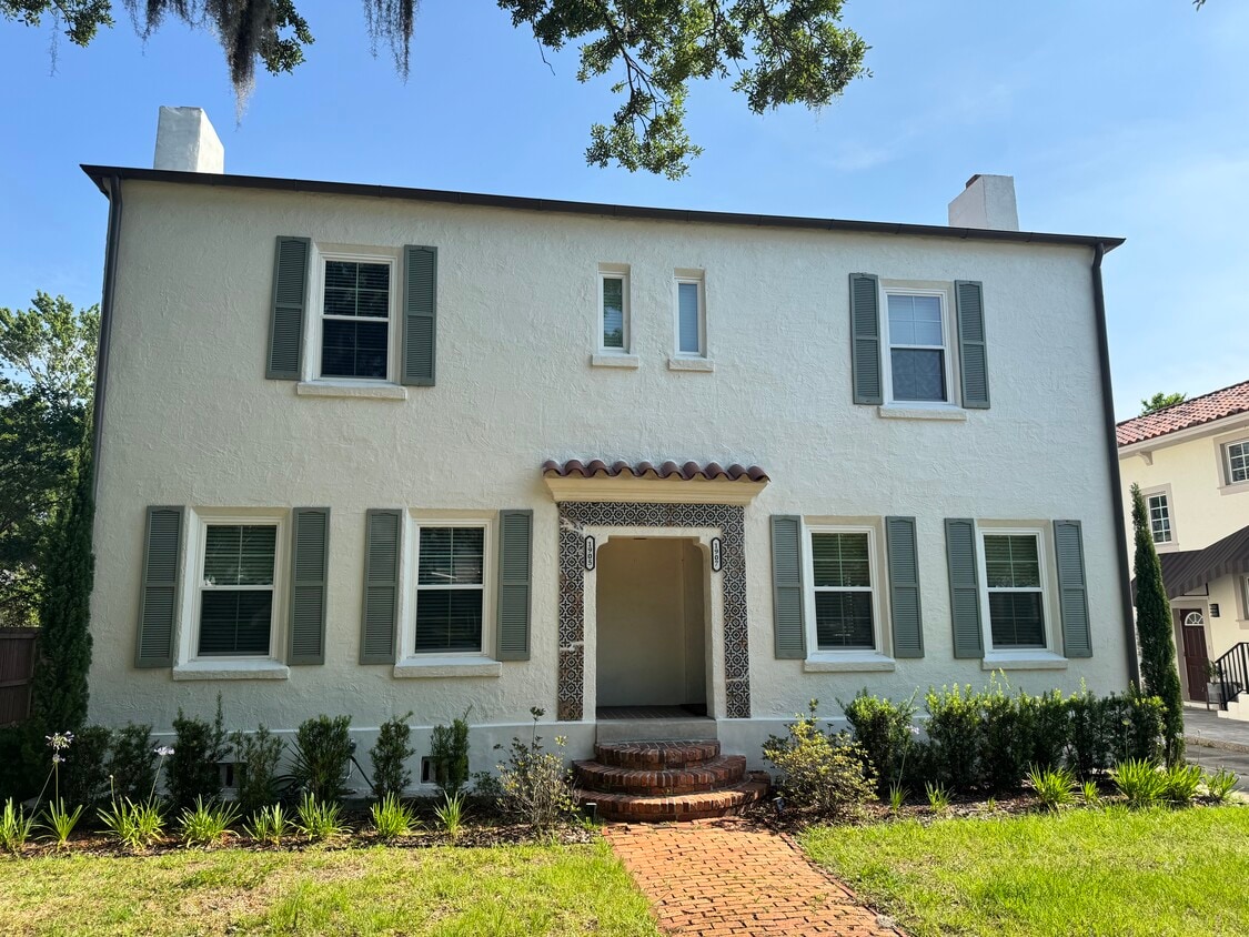 Foto principal - 1905 San Marco Blvd