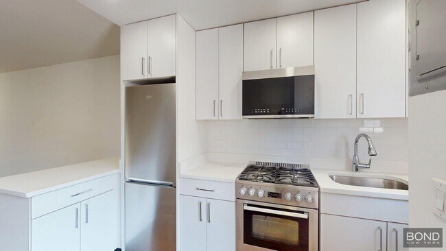 Foto del edificio - 165 E 35th St