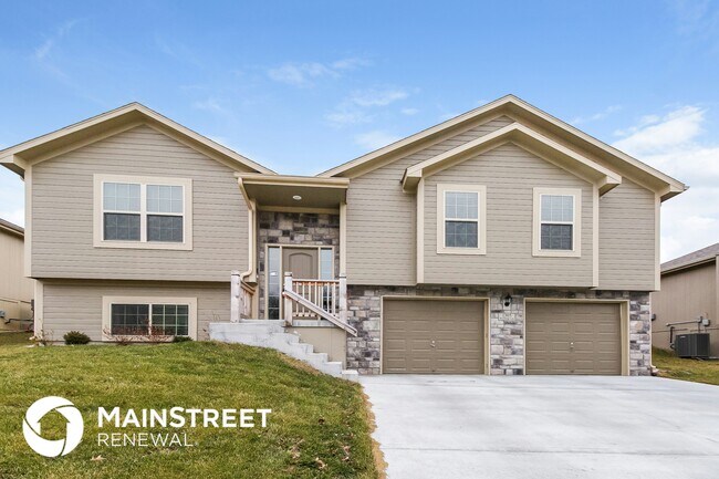 Foto del edificio - 1305 NW Hilltop Ln