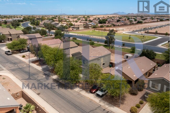 Foto del edificio - 5Bed/3Bath House in the City of Maricopa! $1795 MOVE-IN SPECIAL! Move-In Ready on 02/12/2026!