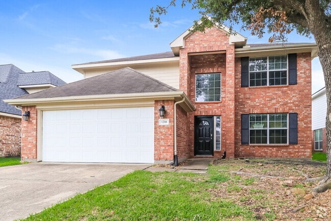Building Photo - 6718 Rockwall Trail Dr
