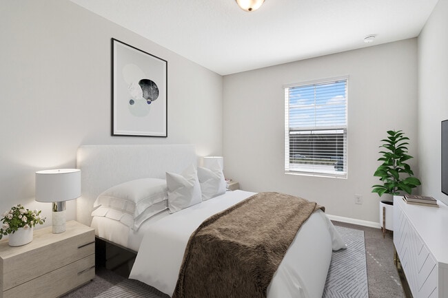 Photo - 3020 Fulong Dr Townhome