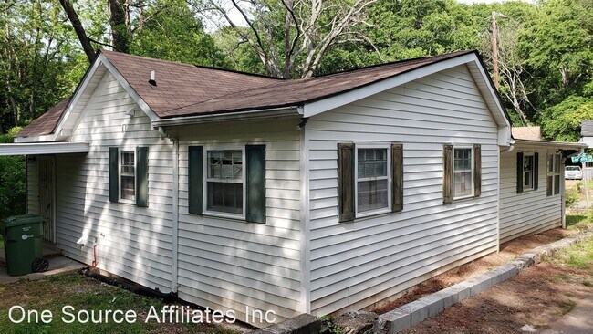 Foto del edificio - 3 br, 1 bath House - 1479 Connally Ave SW