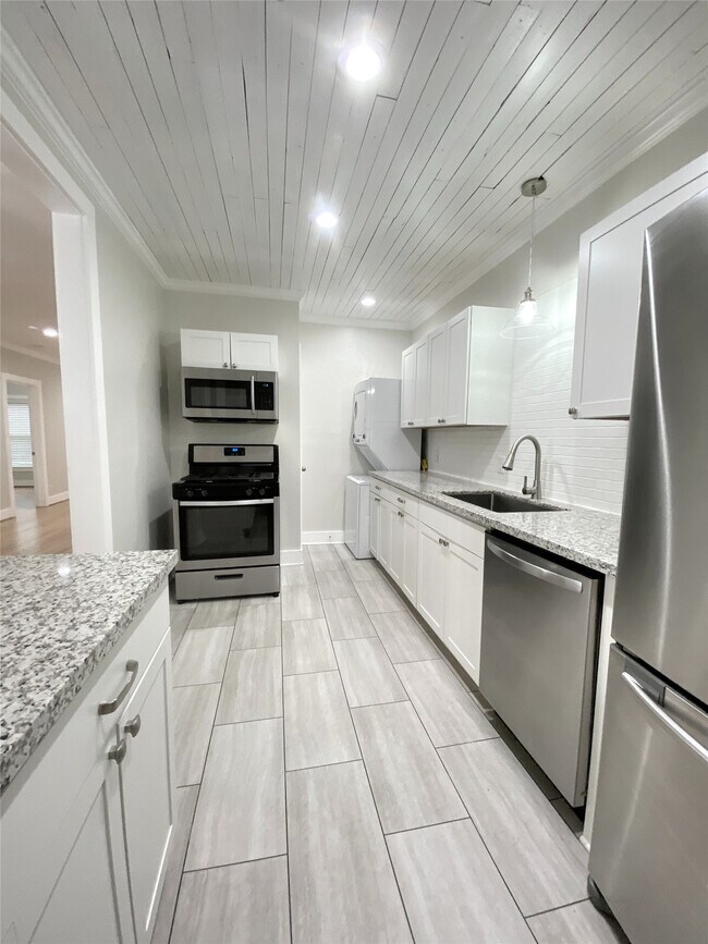 Foto del edificio - 1406 Oakdale St