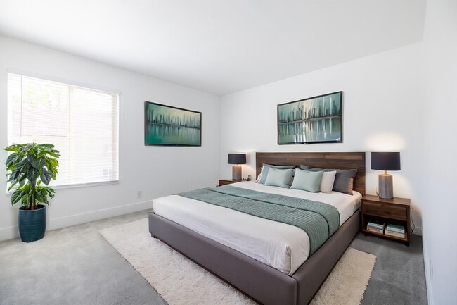 Building Photo - Summerwood Apartments