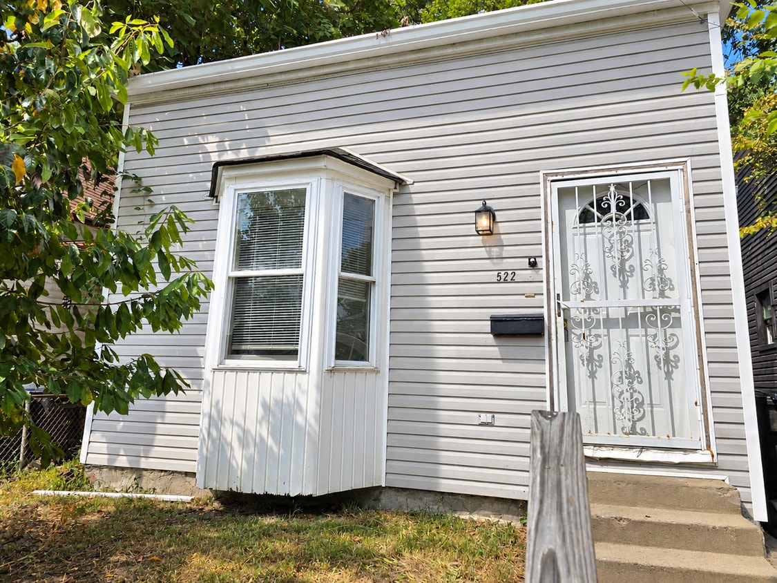 Photo - 522 N 29th