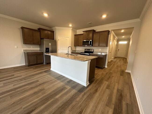 Foto del edificio - 231 Antler Ridge Dr