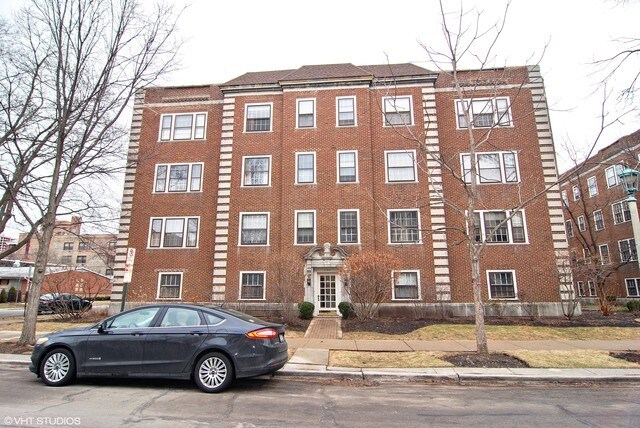 Primary Photo - 200 S Maple Ave