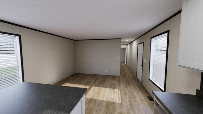 Foto del edificio - 2446 Poplar Dr