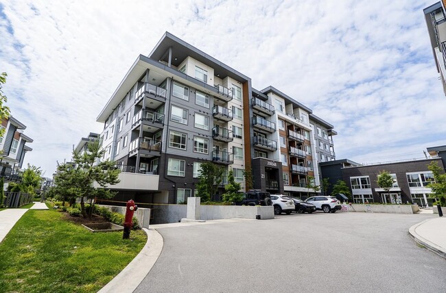 Building Photo - 20834-20880 80 Ave