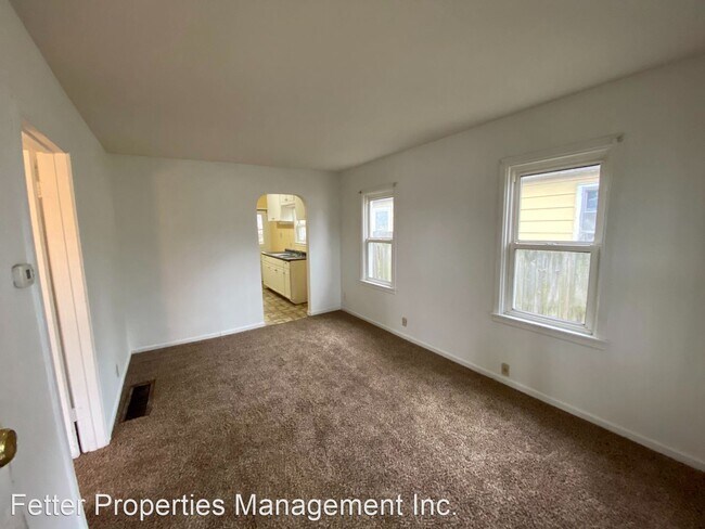 Building Photo - 2 br, 1 bath House - 1517 Jackson Ave