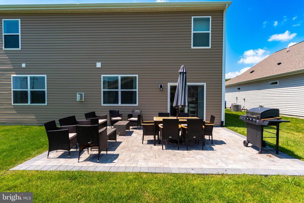 31029 Summerwind Blvd, Millville, DE 19967 House Rental in Millville