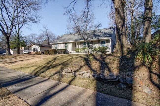 Foto del edificio - 5350 Edenshire Cove