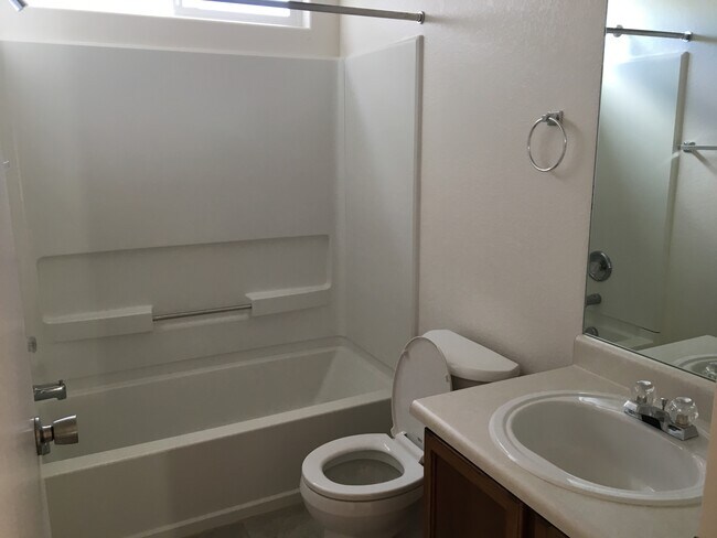 Baño - 6430 Sonny Blue Drive