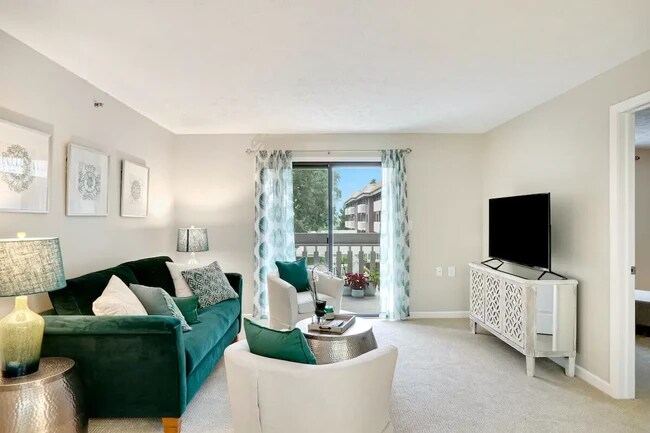 Foto del edificio - King's Reserve College Park 55+ Active Living