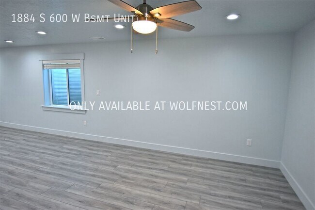 Foto del edificio - Gorgeous 3 Bed Payson Basement Unit!