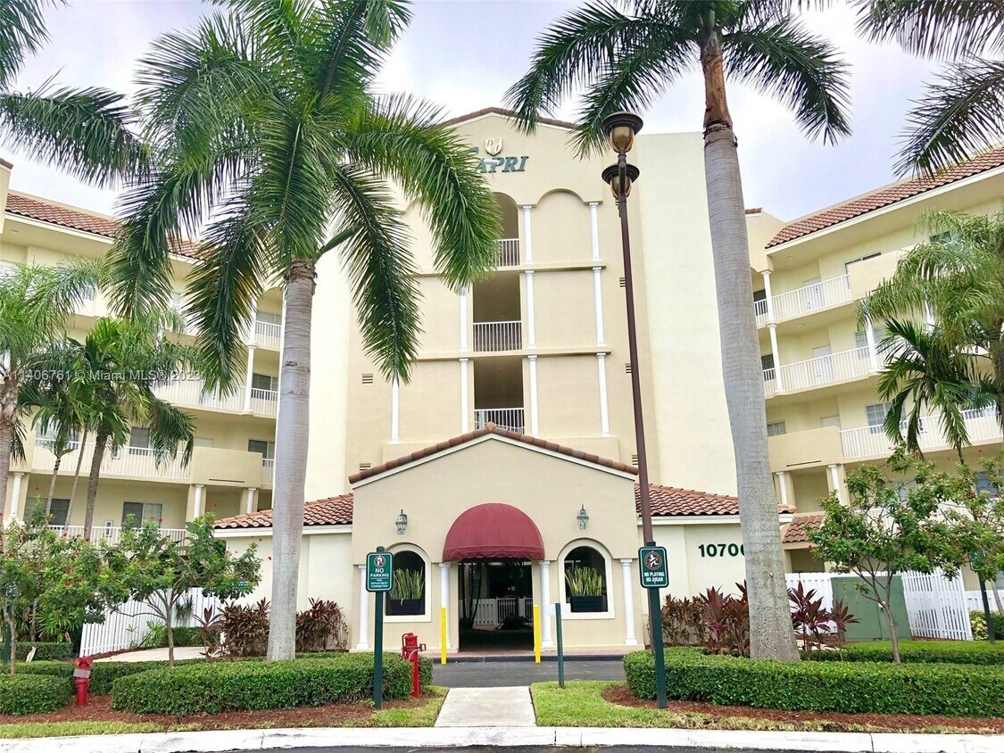 10700 NW 66th St Unit 306, Doral, FL 33178 Condo for Rent in Doral