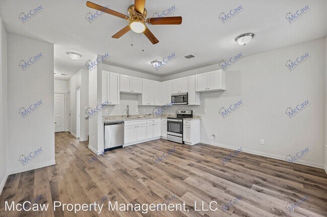 Foto del edificio - 2 br, 1.5 bath House - 1709 E Tucker St.